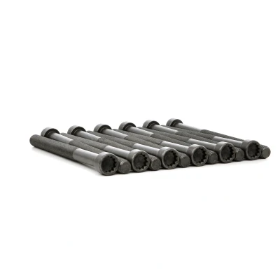 Immagine di REINZ 14 32190 01 Kit Bulloni Testata Poligonale incassata VOLKSWAGEN: Transporter 5, 5 Bus, Multivan (7HM