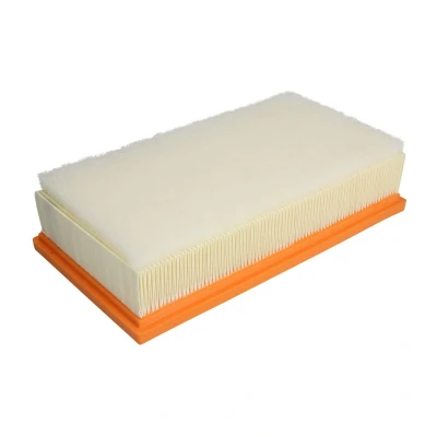 Immagine di HENGST FILTER E616L filtro aria 59 133 250 Cartuccia MINI: Hatchback, Clubman, CITROËN: C5 III Station Wagon, 3, Jumpy II Van