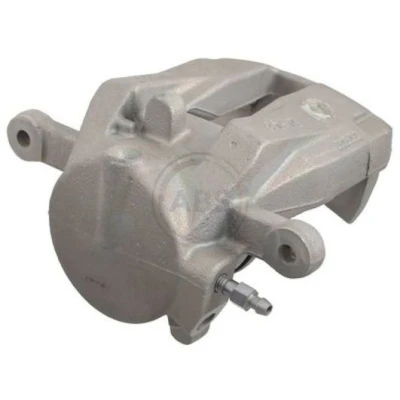 Immagine di A.B.S. 521591 Pinza freno Ghisa grigia 144 MERCEDES BENZ: Classe A, B