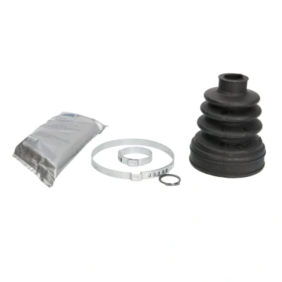 Immagine di SPIDAN 36394 Soffietto 91,00 NBR (Nitrile Butadiene Caucciù) OPEL: Corsa D Hatchback