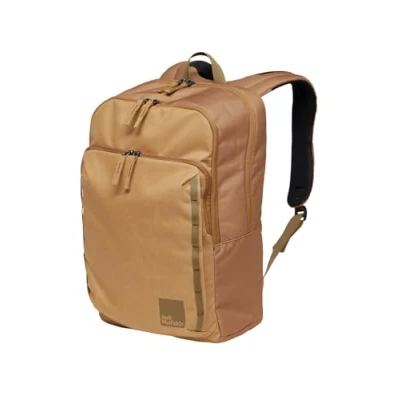Immagine di Jack Wolfskin Hasensprung Zaino, Uomo, Taglia: One Size, Dunelands