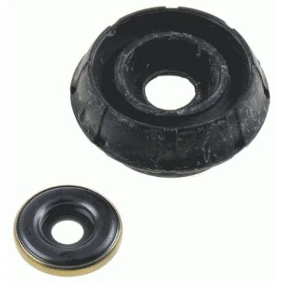 Immagine di LEMFÖRDER 31346 01 Kit riparazione, Cuscinetto ammortizzatore a molla volvente non necessario DACIA: Duster SUV, Sandero I, Logan I MCV