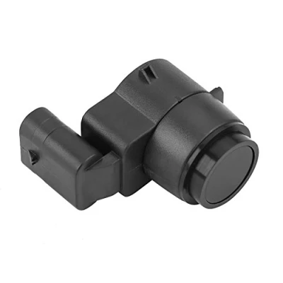 Immagine di Sensore Di Parcheggio, Parcheggio Per Auto PDC E83 E90 E91 X1 Z4 1 3 Series R55 R56 R57 62609921621 (Nero)