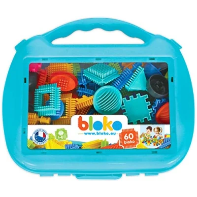 Immagine di BLOKO 60 Storage Case, Multicolore, 503590