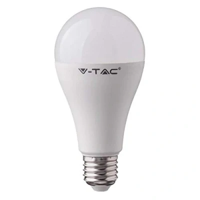 Immagine di V TAC Striscia LED da Interno SMD 2835 20W 5 Metri Adesiva per Casa, Cucina, Camera, Ambienti Interni Luce Bianca Fredda 6500K Strisce Alta Luminosità 12 Volt