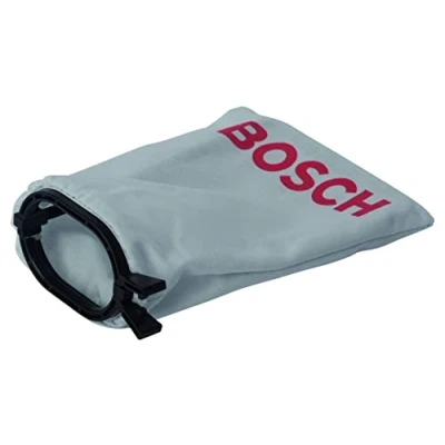 Immagine di Sacchetto raccoglipolvere für PKS, GKS, PEX, GEX 150 ACE, PSS, GSS, PSF 22 A, GUF 4 PHO 25 82/35 82 C Bosch Accessories 2605411009