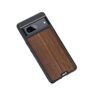 Immagine di Mous Cover per Google Pixel 7 Noce Limitless 5.0 Custodia Compatibile con MagSafe Case Antiurto