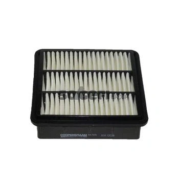 Immagine di COOPERSFIAAM FILTERS PA7570 filtro aria 50 187 201 Cartuccia KIA: cee‘d I Hatchback, Station Wagon, Pro Hatchback