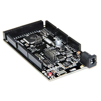 Immagine di TECNOULAB 1 pezzi WeMOS Mega + WiFi R3 ATmega2560 ESP8266 USB TTL