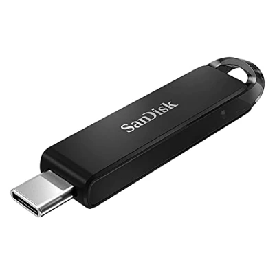 Immagine di SanDisk Ultra USB C Flash Drive Chiavetta 32 GB SDCZ460 032G G46 3.2 (Gen 1x1)