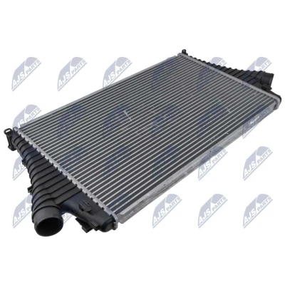 Immagine di NTY CNG PL 001 Intercooler