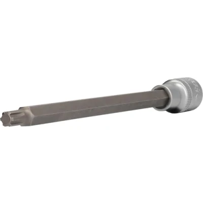 Immagine di BRILLIANT TOOLS BT022750 Cacciavite a punta RIBE, 200 mm, M 8 [Powered by KS TOOLS]