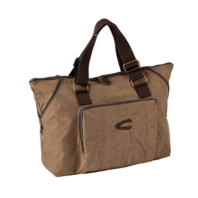 Immagine di camel active Journey Borsa a mano, Donna, Taglia: One Size, Sand