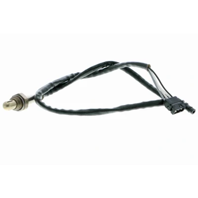 Immagine di VEMO Original Quality V30 76 0034 Sonda lambda M18 x 1,5 di regolazione, Filettatura prelubrificata nero 4 angolare MERCEDES BENZ: W124 Sedan