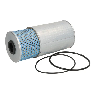 Immagine di Filtro dell&#039;olio HENGST FILTER E196HN D03