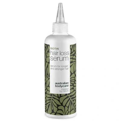 Immagine di Siero Hair loss per uomini e donne 250 ml contro la caduta dei capelli da lasciare agire Combinabile Con altri trattamenti crescita Capilia Longa clinicamente testato