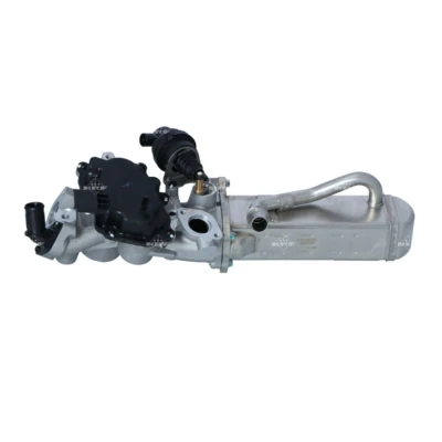 Immagine di NRF 48206 Modulo EGR con radiatore PEUGEOT: 508 I Sedan