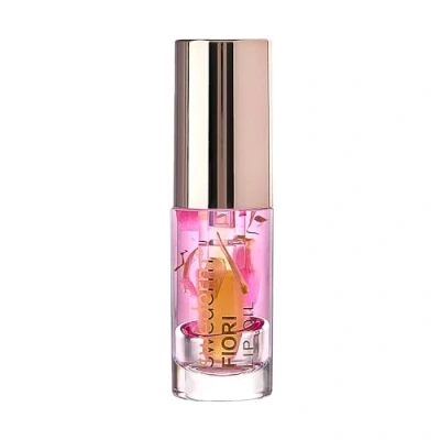 Immagine di swederm Fiori Lip Oil Labbro per Labbra Secche Trasparente Non Adesivo, Lucidalabbra Idratante, Lucido Intenso E Nutrizione, Cosmetici Trucco 3,5 ml