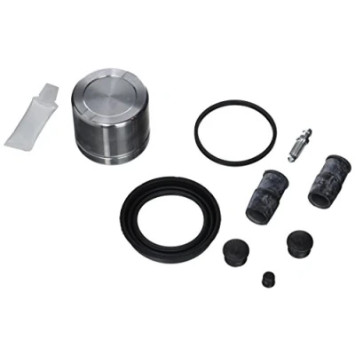 Immagine di AUTOFREN SEINSA D42414C Kit Revisione Pinze Freno Assale anteriore 60 CITROËN: C5 III Station Wagon, Berlingo II Van, VOLVO: V90 Wagon