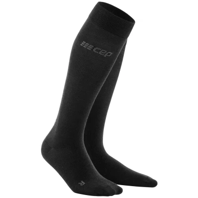 Immagine di Calze ad alta compressione CEP Compression Allday recovery