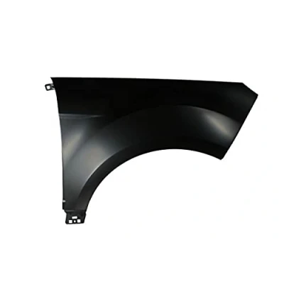 Immagine di PRASCO FD7503003 Parafango anteriore Dx FORD: Ecosport Mk2