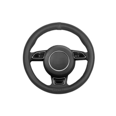 Immagine di SPARCO Corsa SPS900BK Coprivolante 36 38 TPE (elastomero termoplastico)