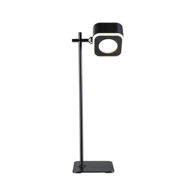 Immagine di Paulmann Varia 71171 Lampada da tavolo a batteria LED (monocolore) 2 W Nero