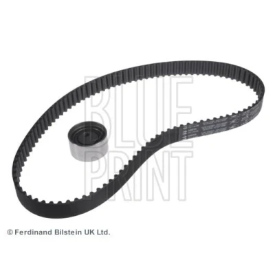 Immagine di BLUE PRINT ADK87302 Kit cinghia di distribuzione 103 con profilo dente arrotondato SUZUKI: Vitara I SUV, Grand 1 SUV