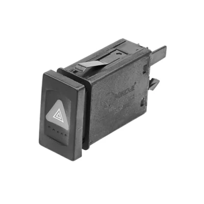 Immagine di MEYLE 100 890 0012 Interruttore, Lampeggiatore d&#039;emergenza 7 12 con relè integrato ORIGINAL Quality VOLKSWAGEN: Passat B5 GP Sedan