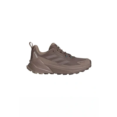 Immagine di Adidas Terrex Trailmaker 2 GTX Scarpe da arrampicata, Donna, Taglia: 41 1/3, Earth strata trace brown chalky Tessuto / sintetico