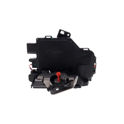 Immagine di VEMO V10 85 0051 Serratura posteriore Sx AUDI: A4 B6 Avant, A3 Hatchback, Sedan