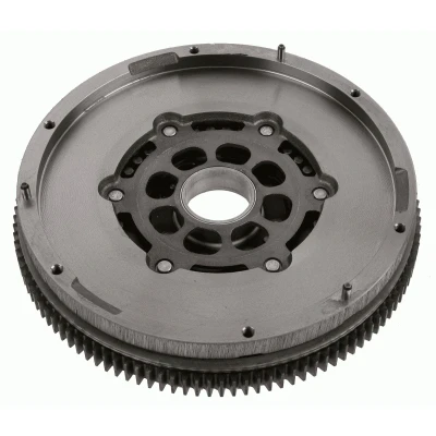 Immagine di SACHS 2294 501 221 volano Con viti del