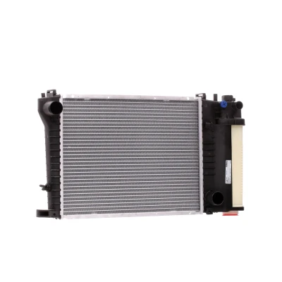 Immagine di MAHLE ORIGINAL CR 495 000S Radiatore motore per veicoli senza aria condizionata 440 329 42 Alette di raffreddamento saldate BMW: 3 Coupe, 5 Sedan