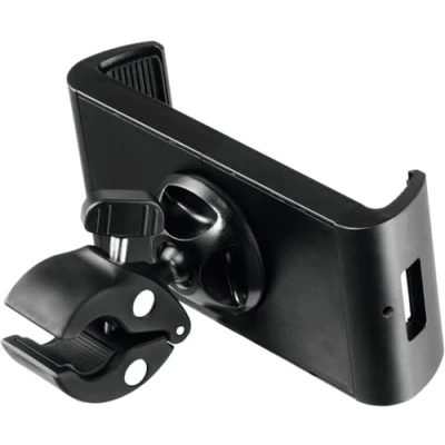 Immagine di Durable TOUGH CLAMP XL Supporto a morsetto per tablet Universale 7 13 Tablets 17,8 cm (7) 33 (13)