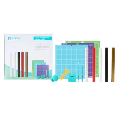 Immagine di Loklik Starter Pack for Crafter Set di progettazione