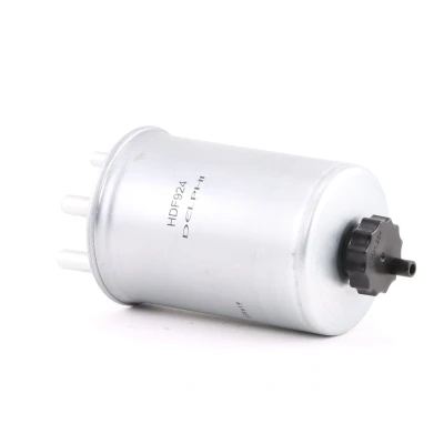 Immagine di DELPHI HDF924 filtro Carburante con giunto rapido, Cartuccia FORD: MONDEO 3, Focus Mk1 Station Wagon, 3 Stufenheck