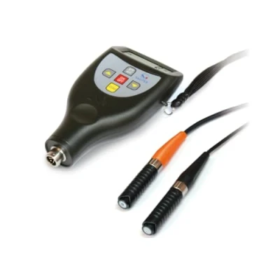 Immagine di Sauter TE 1250 0.1FN Misuratore spessore rivestimento 0 µm