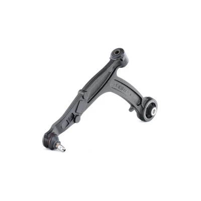 Immagine di MAGNETI MARELLI 301181309000 Braccio oscillante, Sospensione ruota Assale anteriore Sx oscillante triangolare Acciaio FIAT: Panda II Hatchback