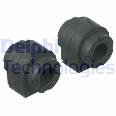 Immagine di DELPHI TD1628W Gommini Barra Stabilizzatrice LAND ROVER: Freelander 2 SUV