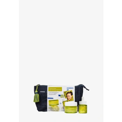 Immagine di Korres Santorini Grape Skinperfecting Expert DUO Kit skincare, Taglia: One Size,