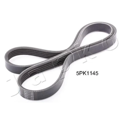 Immagine di JAPKO 5PK1145 Cinghia Poly V 1145 5