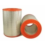 Immagine di ALCO FILTER MD 5078 filtro aria 231,0 161,0 Cartuccia IVECO: DAILY 2 Pritsche/Fahrgestell, 1, Kasten/Kombi