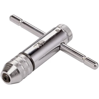 Immagine di Exact 05041 Portautensile per filettare M3 M10