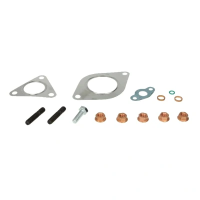 Immagine di REINZ 04 10102 01 Kit montaggio, Compressore RENAULT: Kangoo I Express, Scénic 1, MASTER 2 Kasten