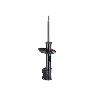 Immagine di KYB 339833 Ammortizzatore Assale anteriore Sx A pressione del gas doppio tubo tipo McPherson Spina superiore ALFA ROMEO: MiTo