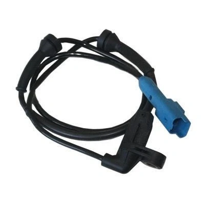 Immagine di HITACHI 131550 Sensore ABS Assale anteriore Hueco PEUGEOT: 206 Hatchback, 206+ Hatchback