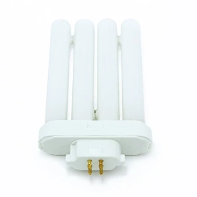 Immagine di Various Lampadina a risparmio energetico, 27 W, 4 pin, colore: Daylight 865