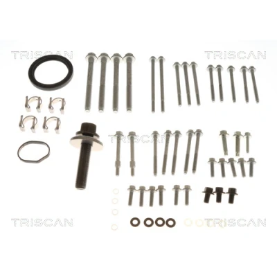 Immagine di TRISCAN 8647 16025 Kit cinghia di distribuzione FORD: FIESTA 6, C Max 2, Ecosport Mk2