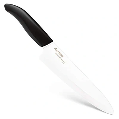 Immagine di Kyocera KyoFine Coltello Chef, Multiply, Multicolore, 20.1x15.1x10.1 cm