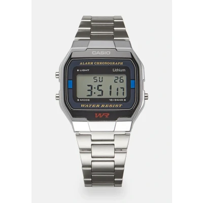 Immagine di Casio Orologio digitale silvercoloured, Taglia: One Size, Silver coloured
